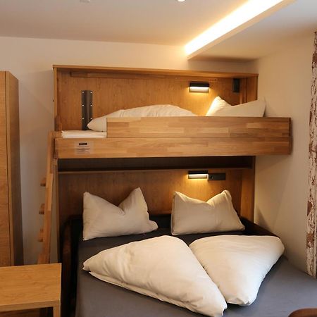 Alpenresidenz Hotel Gell Tweng Bagian luar foto