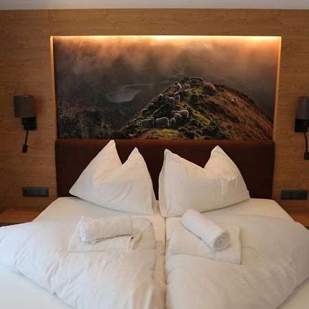 Alpenresidenz Hotel Gell Tweng Bagian luar foto